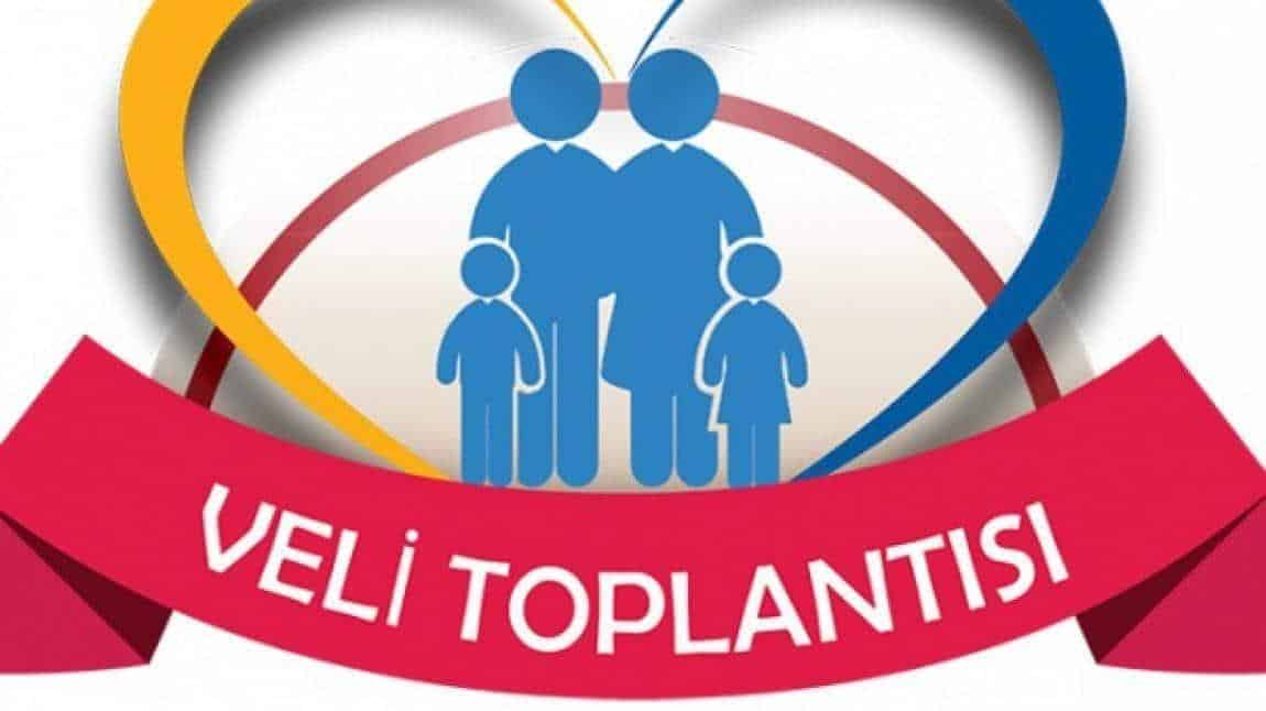 OKUL AİLE BİRLİĞİ TOPLANTISINA DAVET