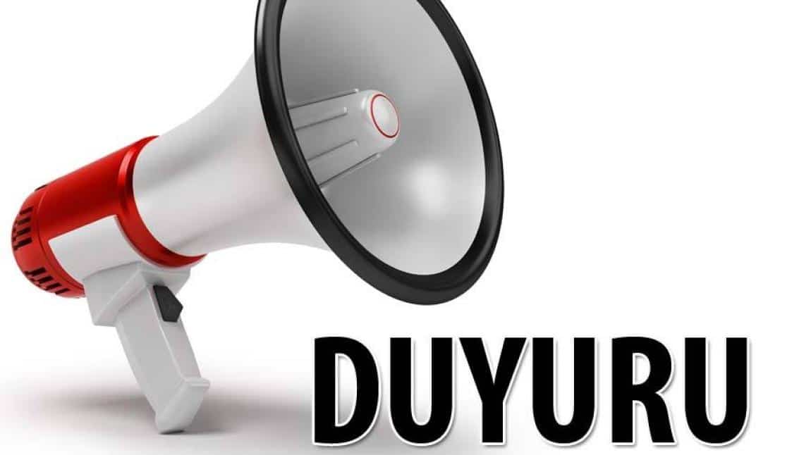 Yaşam Pencerem Etkinliği